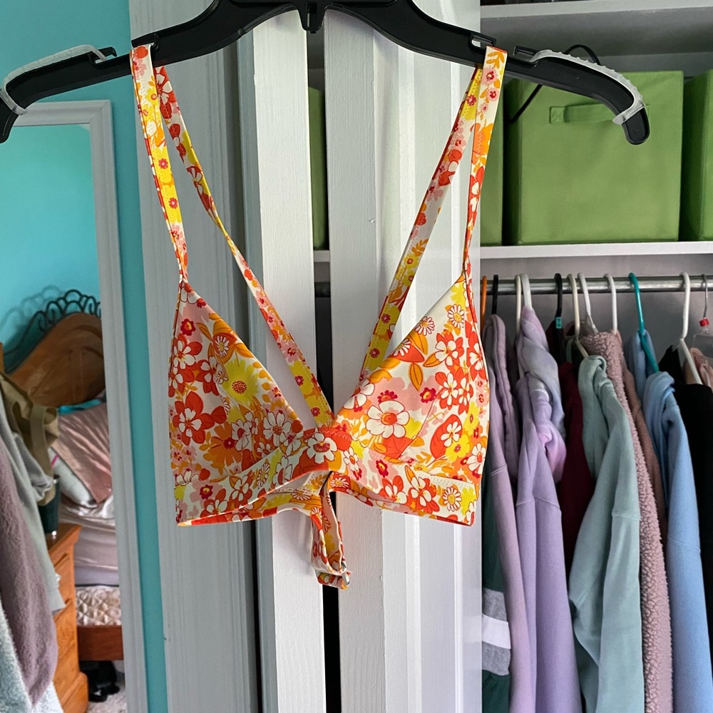 bathing suit top